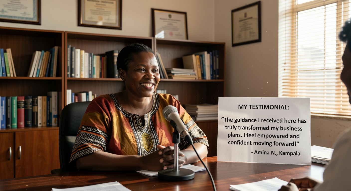 Christine Nalwoga